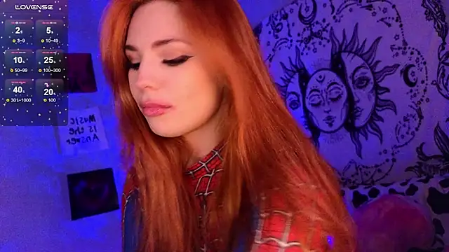 Katerinchik online show from 01/27/25, 07:56