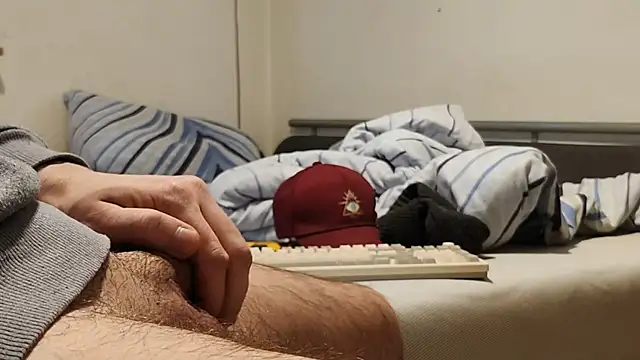 Alphapimmelchen online show from 01/22/25, 02:56