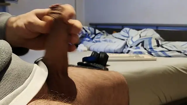 Alphapimmelchen online show from 02/10/25, 06:53