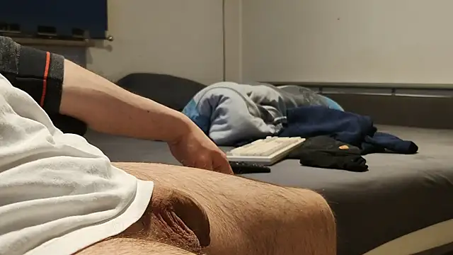 Alphapimmelchen online show from 02/19/25, 06:43