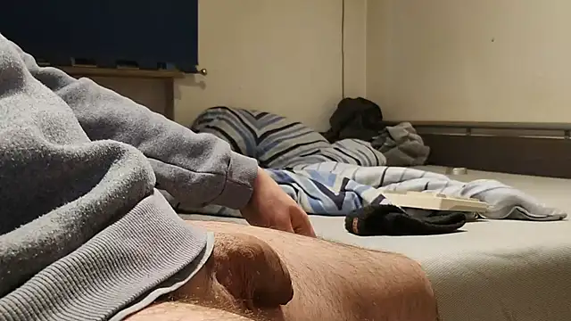 Alphapimmelchen online show from 02/27/25, 04:21