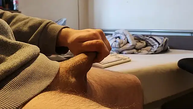 Alphapimmelchen online show from 03/09/25, 11:47