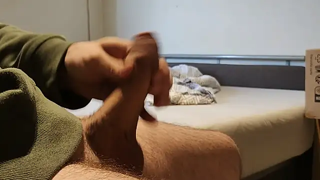 Alphapimmelchen online show from 09/10/25, 07:52