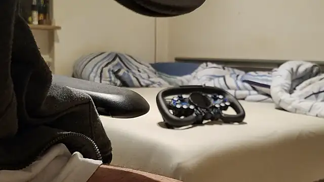 Alphapimmelchen online show from 02/10/26, 03:10