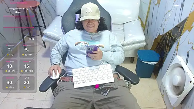 snowflake xxx online show from 01/17/26, 02:27