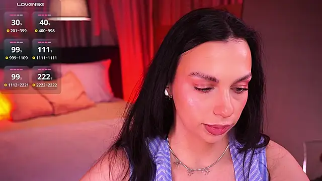 LunaNight online show from 02/23/26, 08:39