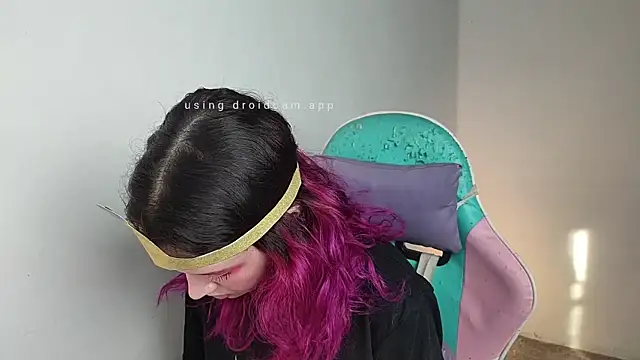 WandaDoll online show from 11/11/25, 12:05