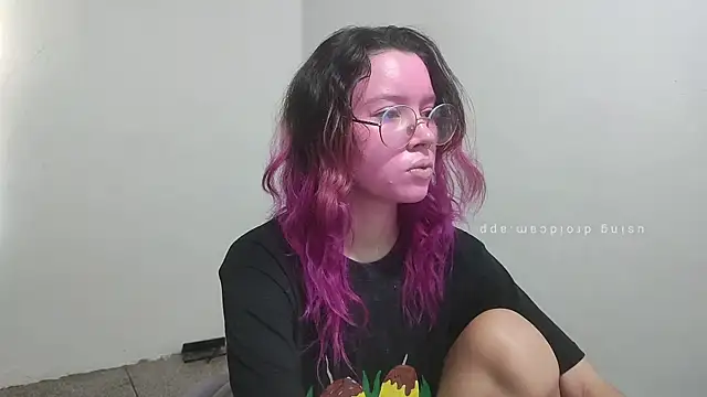 WandaDoll online show from 12/16/25, 12:10