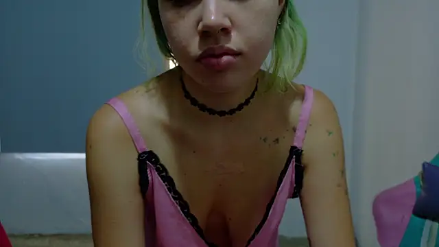 WandaDoll online show from 02/27/26, 12:16