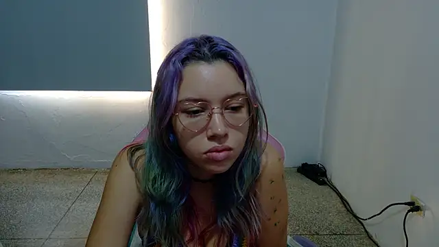 WandaDoll online show from 03/11/26, 12:11