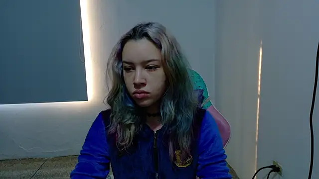 WandaDoll online show from 03/24/26, 12:10