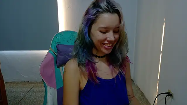 WandaDoll online show from 03/25/26, 12:11