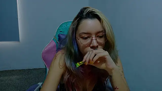 WandaDoll online show from 04/07/26, 12:05