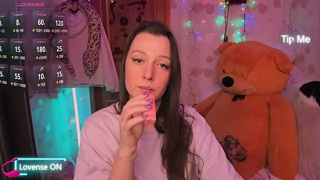 Lilly Black88888 online show from 02/08/25, 06:33