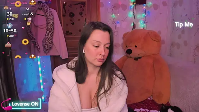 Lilly Black88888 online show from 02/15/25, 09:26