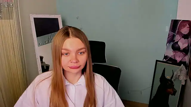 Molly sweetie online show from 01/04/25, 06:52