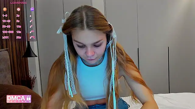 Molly sweetie online show from 11/12/25, 07:09