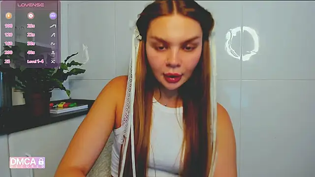 Molly sweetie online show from 06/07/26, 06:55