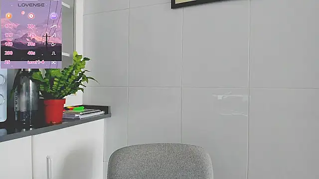 Molly sweetie online show from 07/10/26, 06:39