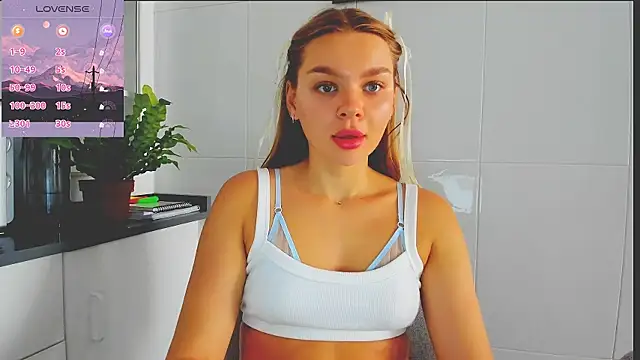 Molly sweetie online show from 07/14/26, 06:29