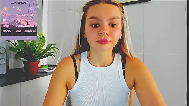Molly sweetie online show from 07/16/26, 06:41