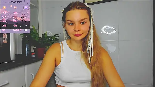 Molly sweetie online show from 07/18/26, 06:39