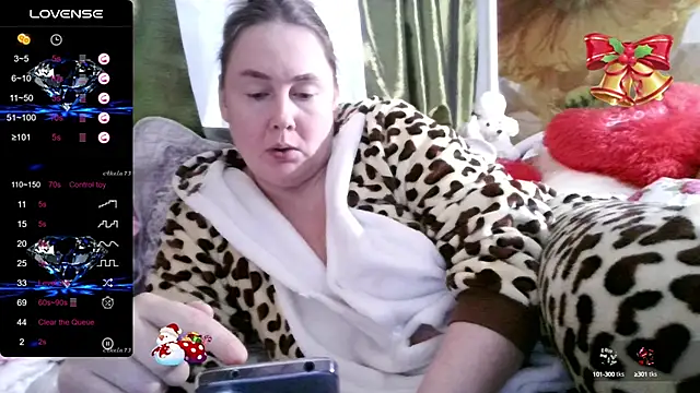 pussykroshka online show from 02/02/25, 11:19