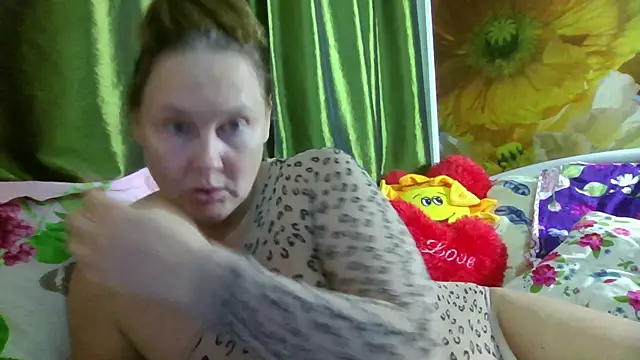 pussykroshka online show from 10/04/25, 04:16