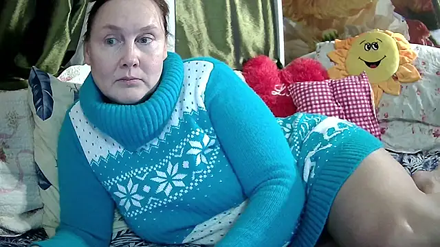 pussykroshka online show from 11/28/25, 12:30