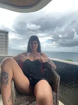 Nikatsu online show from 02/10/25, 06:24