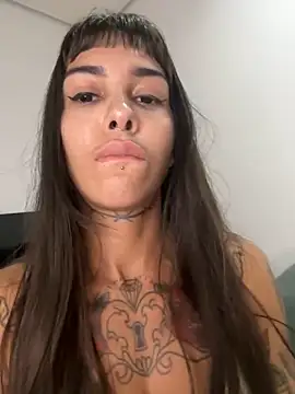 Nikatsu online show from 02/17/25, 01:47