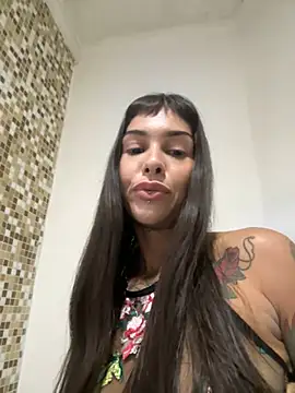 Nikatsu online show from 02/17/25, 09:52