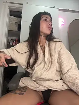 Nikatsu online show from 03/07/25, 05:18