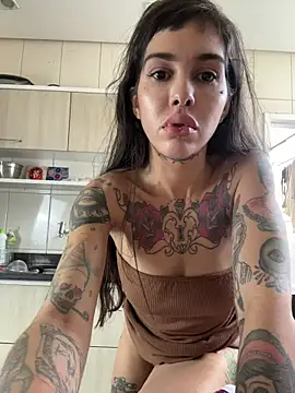 Nikatsu online show from 02/12/26, 04:13