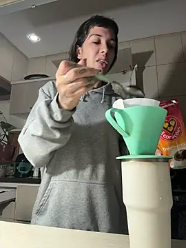 Nikatsu online show from 04/14/26, 08:20