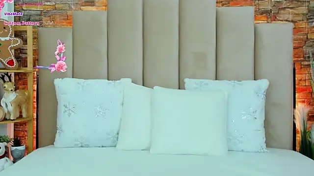 Brianna Wilson online show from 12/15/25, 06:23