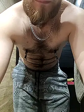 Sweet bear69 online show from 12/17/25, 08:26