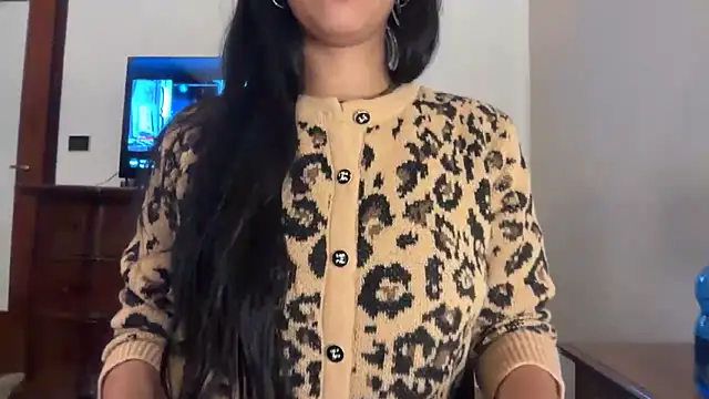 Dulce latingirl online show from 12/17/25, 09:10