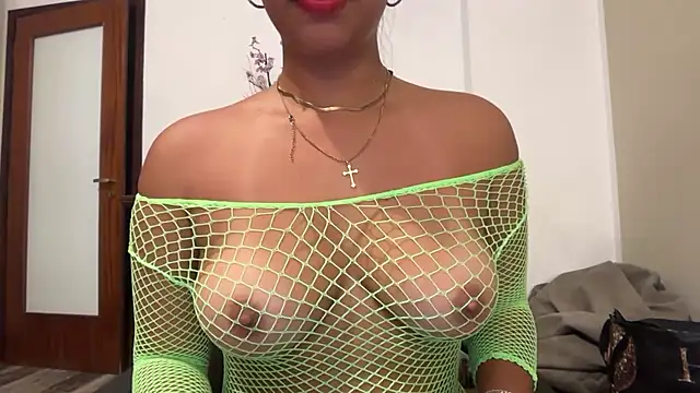 Dulce latingirl online show from 07/13/26, 08:11