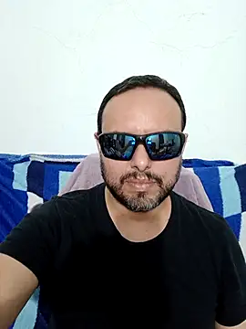 ElSunEagle online show from 05/08/26, 02:39