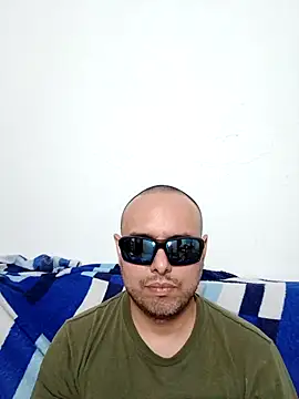 ElSunEagle online show from 05/13/26, 02:31