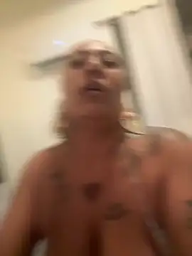 Exotickittykatt online show from 03/07/25, 01:20