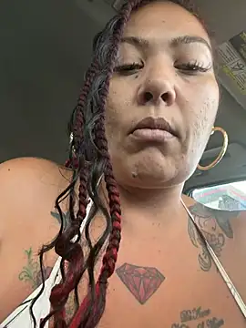 Exotickittykatt online show from 06/28/26, 07:09