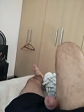 flavio81augusto online show from 01/10/26, 11:01