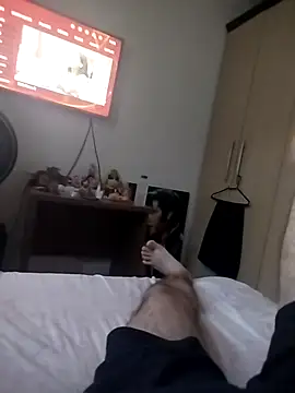 flavio81augusto online show from 02/18/26, 09:44