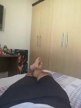 flavio81augusto online show from 03/04/26, 07:09