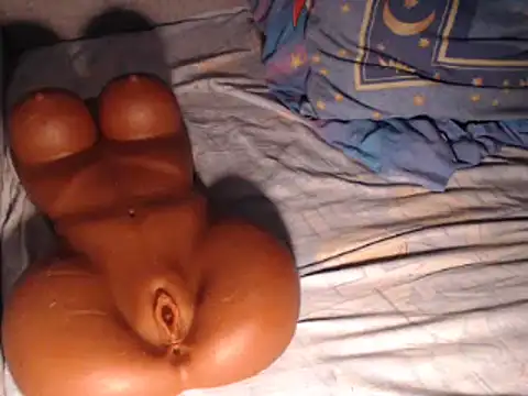 FleshlightFan online show from 01/08/25, 09:12