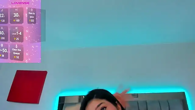 Abbye blue01 online show from 01/09/25, 05:02