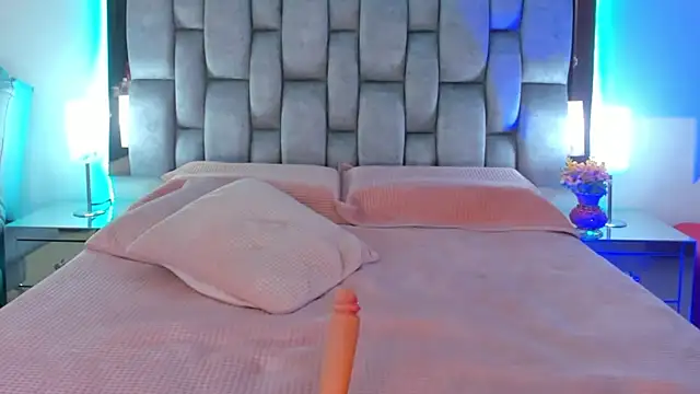 Abbye blue01 online show from 01/14/25, 01:26