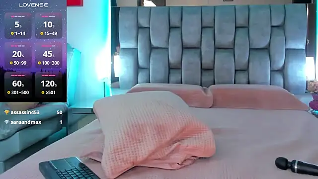 Abbye blue01 online show from 01/24/25, 02:39